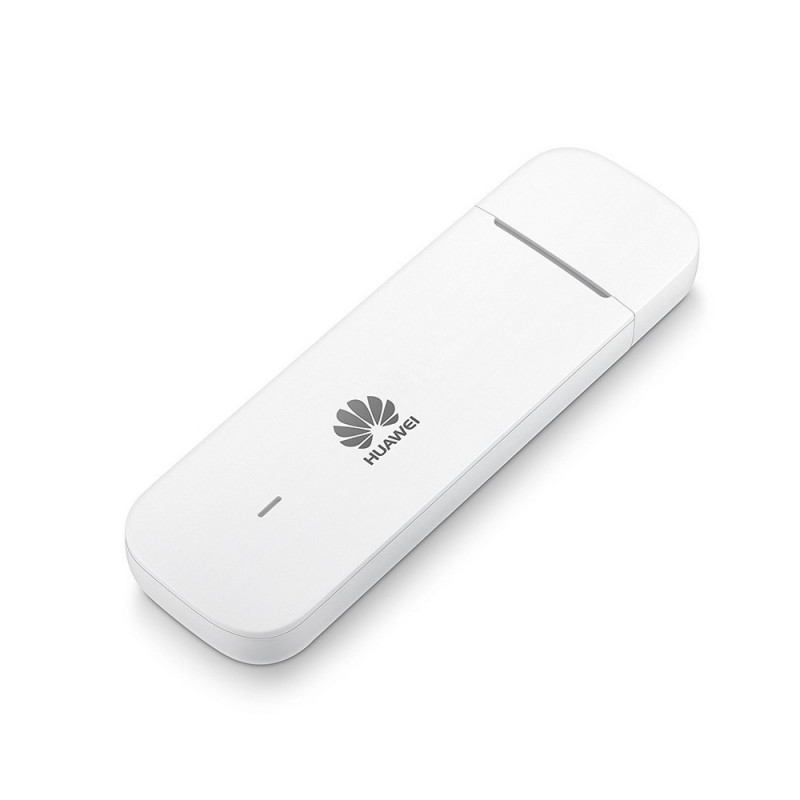 HUAWEI - E3372 4G key eedomus and Jeedom compatible